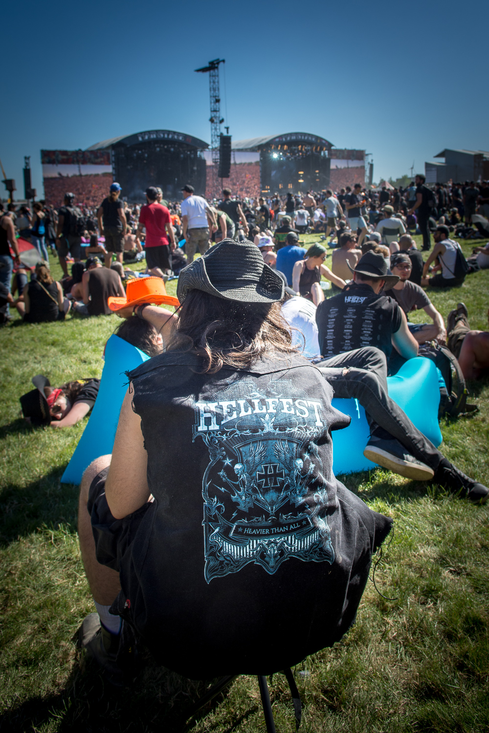 Hellfest 2018