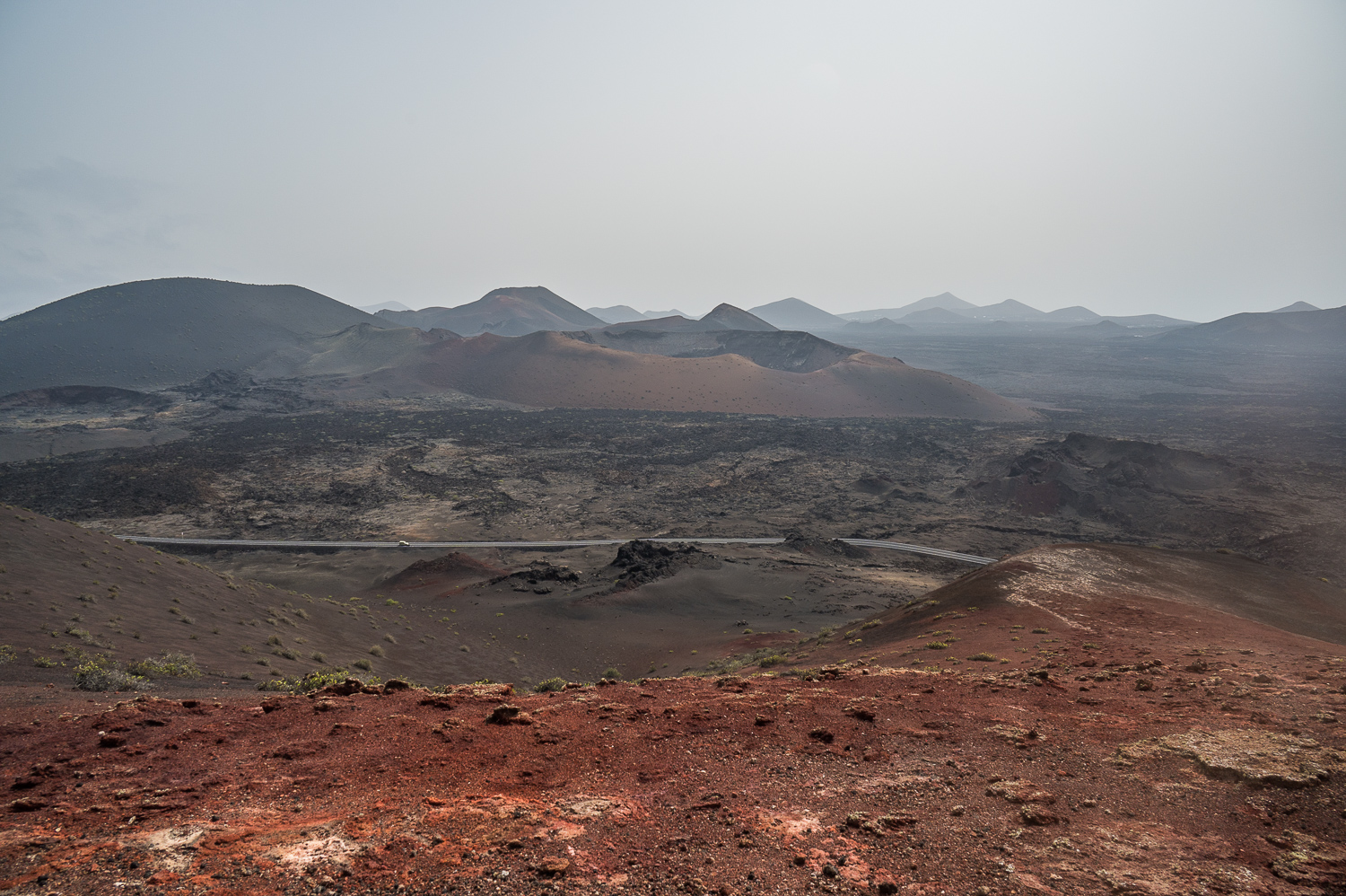 Parc national de Timanfaya