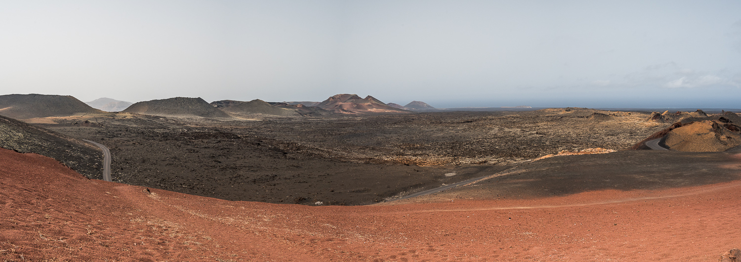 Parc national de Timanfaya