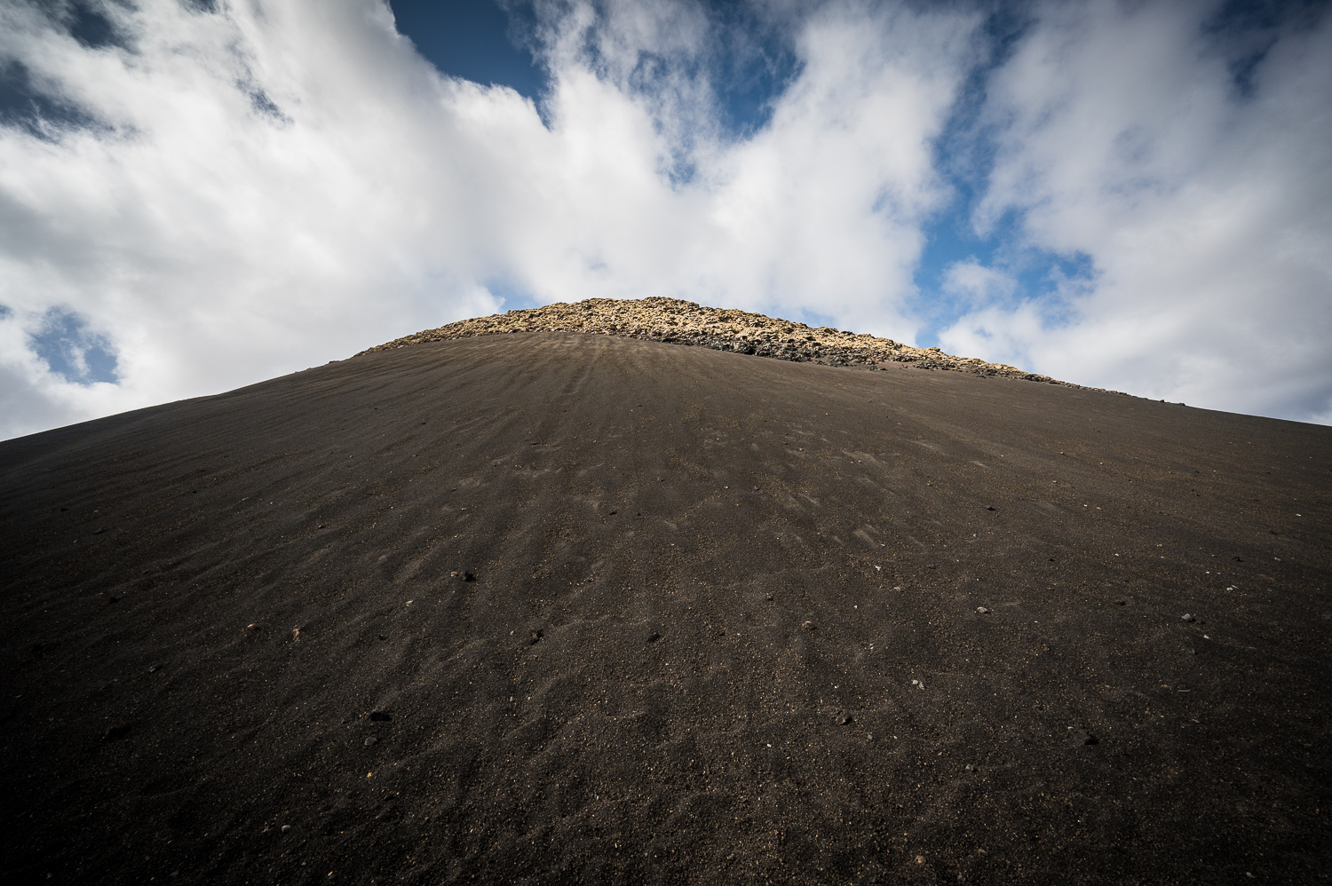 Caldera de Los Cuervos