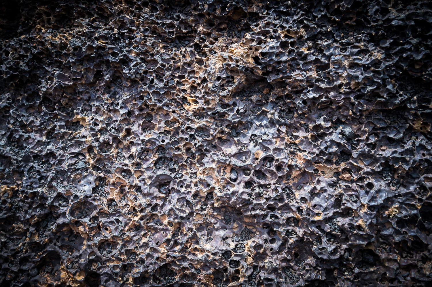 Caldera de Los Cuervos