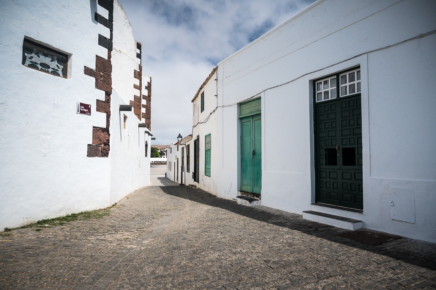 Teguise